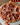 Chiara Cucina Halal Pizza Canadese