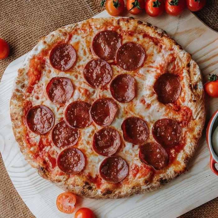 CANADESE PIZZA