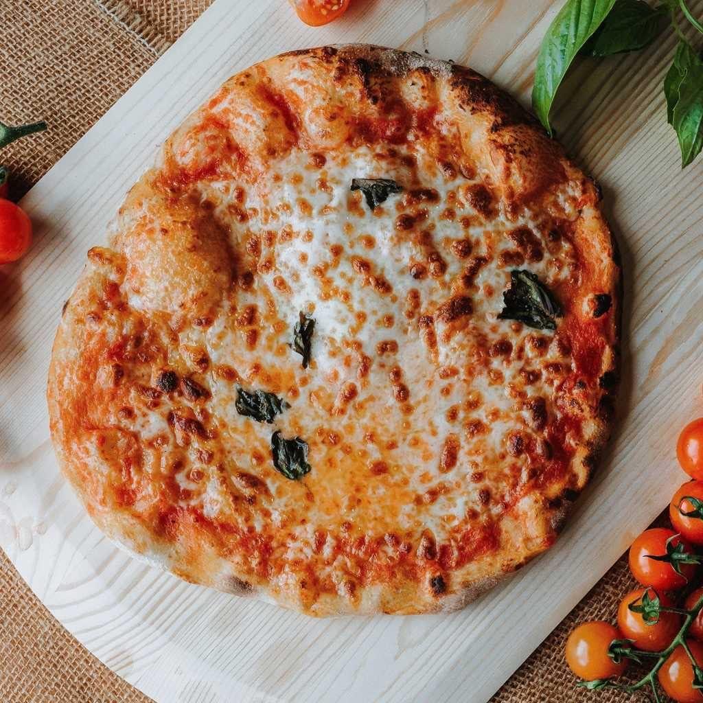 CHIARA PIZZA