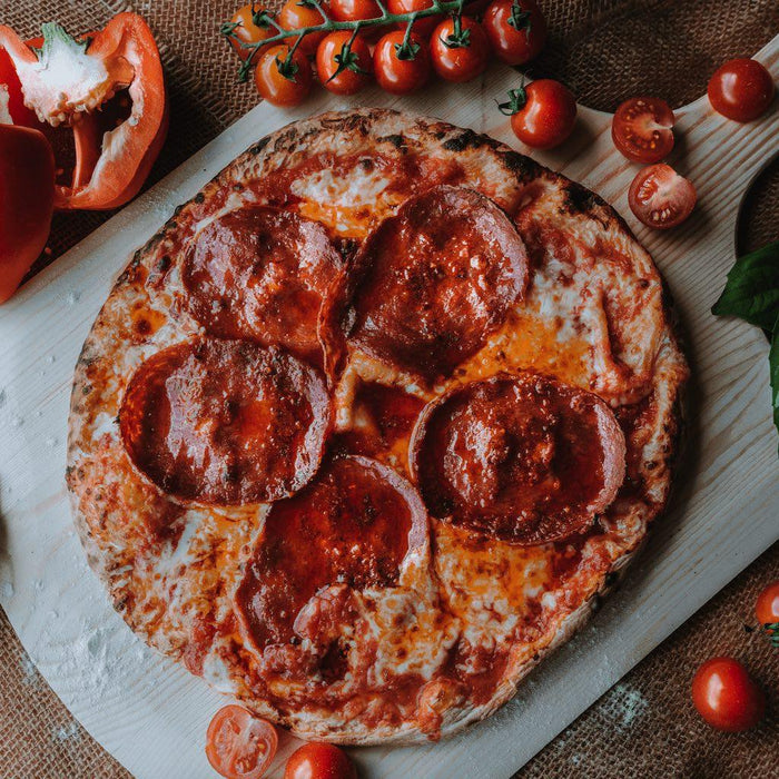 DIAVOLA - CHIARA CUCINA