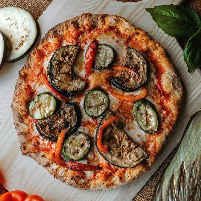 VEGETARIANA - CHIARA CUCINA